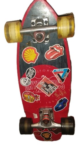 Kryptonics mini cruiser - kryptonics,