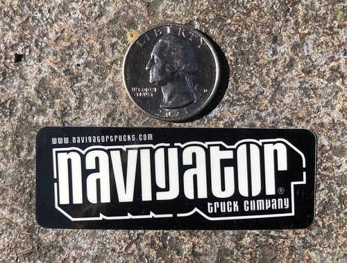 New navigator trucks - trucks, snow