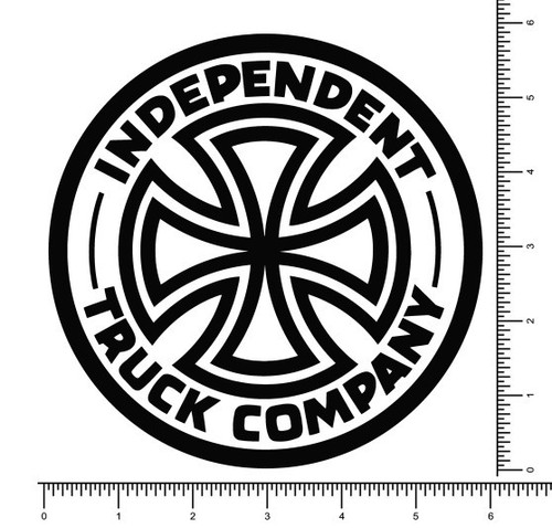 Independent skateboard trucks - independent,