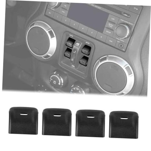 Jeep jku 2012 2018 window - jk,