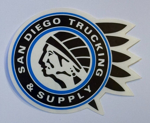 Skateboard sticker vintage - skateboard,