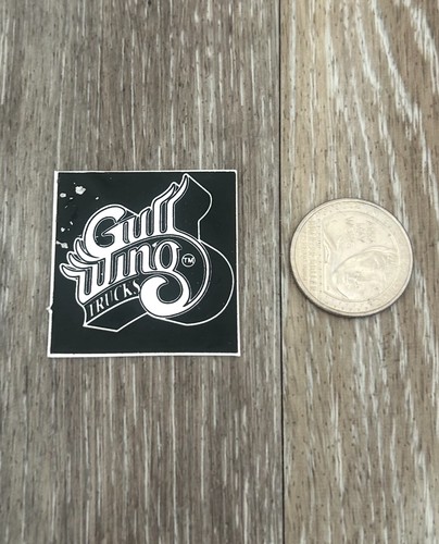 New gullwing trucks vintage - new,