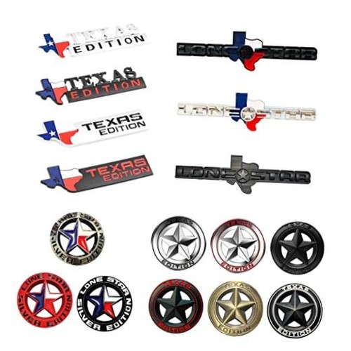 Count texas edition - 3d,