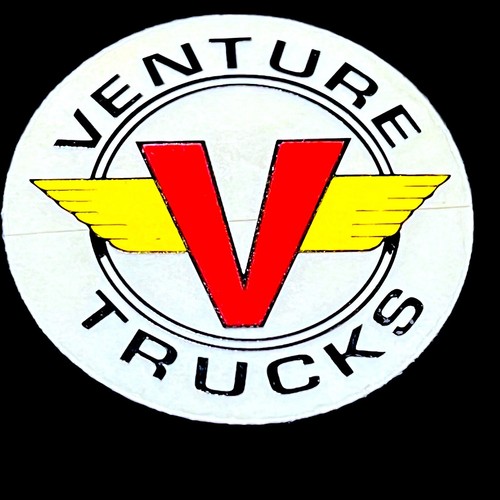 Vintage 1980 venture - vintage, 1980’s