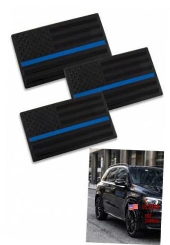 Pcs american flag car - pcs,