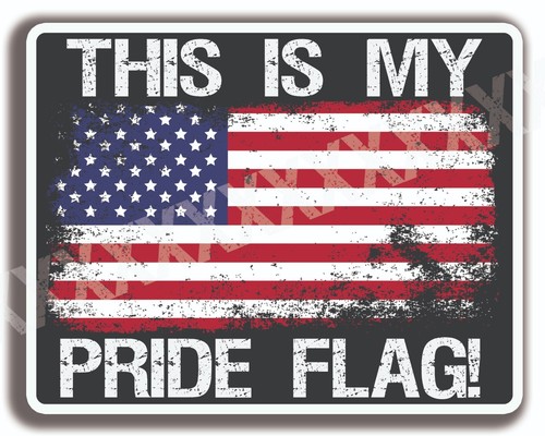 This pride flag car - this,