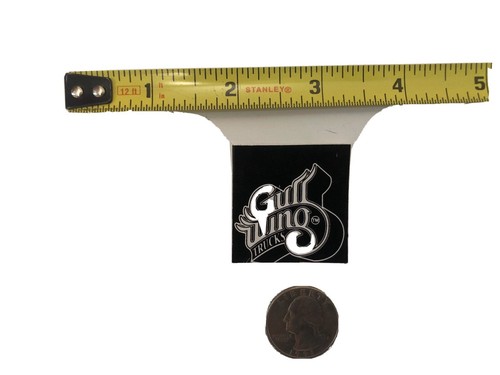 New gullwing truck vintage - new,